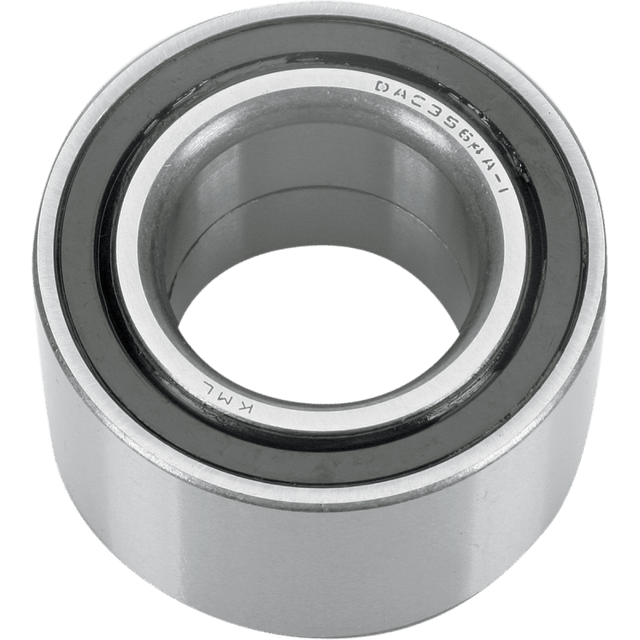 MOOSE RACING 25 - 1424 ATV WHEEL BEARING KIT - Driven Powersports Inc.25 - 1424
