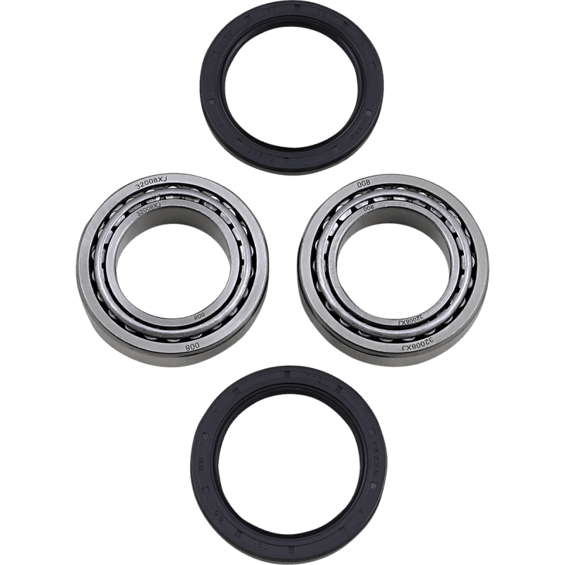 MOOSE RACING 25 - 1432 ATV WHEEL BEARING KIT - Driven Powersports Inc.25 - 1432