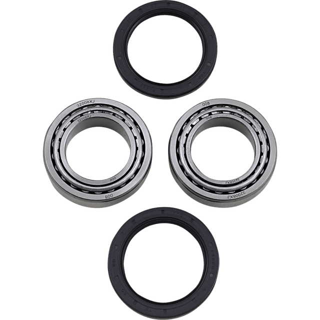 MOOSE RACING 25 - 1432 ATV WHEEL BEARING KIT - Driven Powersports Inc.25 - 1432