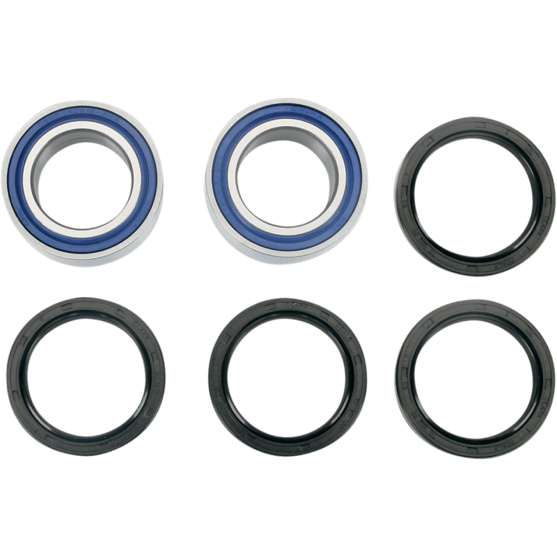 MOOSE RACING 25 - 1433 WHEEL BEARING & SEAL KIT - Driven Powersports Inc.25 - 1433