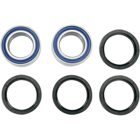 MOOSE RACING 25 - 1433 WHEEL BEARING & SEAL KIT - Driven Powersports Inc.25 - 1433