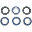 MOOSE RACING 25 - 1436 WHEEL BEARING & SEAL KIT - DRIVEN Canada's Powersports 25 - 1436