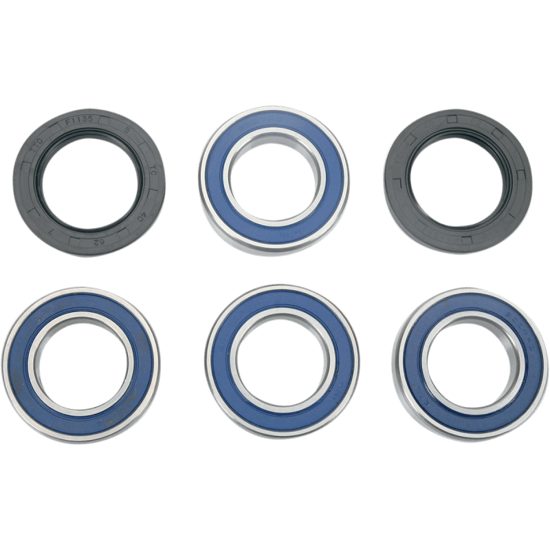 MOOSE RACING 25 - 1436 WHEEL BEARING & SEAL KIT - DRIVEN Canada's Powersports 25 - 1436