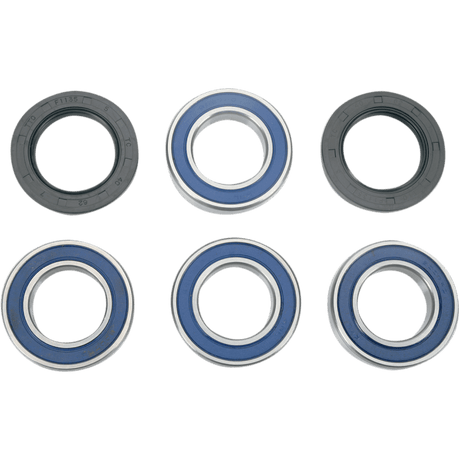 MOOSE RACING 25 - 1436 WHEEL BEARING & SEAL KIT - DRIVEN Canada's Powersports 25 - 1436