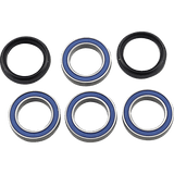 MOOSE RACING 25-1456 WHEEL BEARING & SEAL KIT Front - Driven Powersports