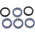 MOOSE RACING 25 - 1456 WHEEL BEARING & SEAL KIT - DRIVEN Canada's Powersports 25 - 1456
