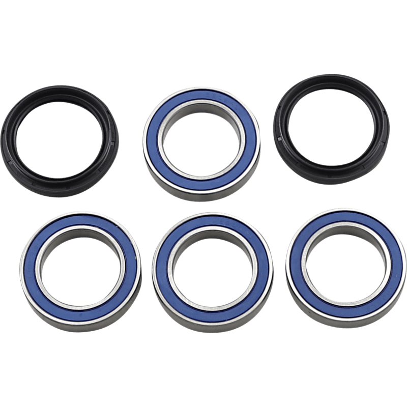 MOOSE RACING 25 - 1456 WHEEL BEARING & SEAL KIT - DRIVEN Canada's Powersports 25 - 1456