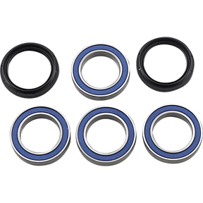 MOOSE RACING 25 - 1456 WHEEL BEARING & SEAL KIT - DRIVEN Canada's Powersports 25 - 1456