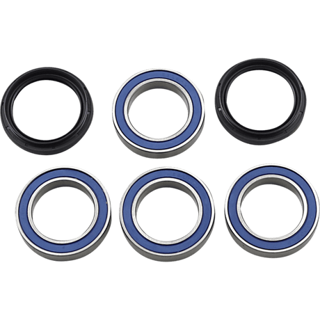 MOOSE RACING 25 - 1456 WHEEL BEARING & SEAL KIT - DRIVEN Canada's Powersports 25 - 1456