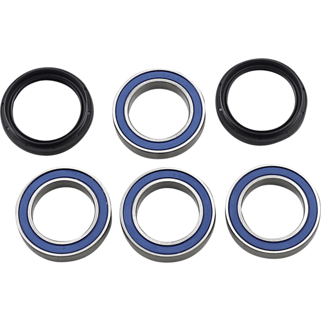 MOOSE RACING 25 - 1456 WHEEL BEARING & SEAL KIT - DRIVEN Canada's Powersports 25 - 1456