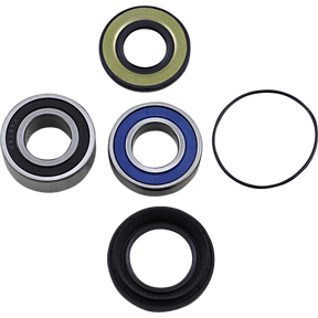 MOOSE RACING 25 - 1478 ATV WHEEL BEARING KIT - DRIVEN Canada's Powersports 25 - 1478