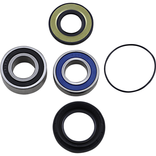 MOOSE RACING 25 - 1478 ATV WHEEL BEARING KIT - DRIVEN Canada's Powersports 25 - 1478