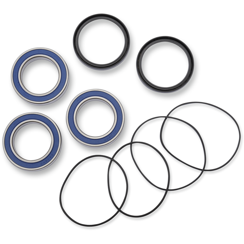 MOOSE RACING 25 - 1479 ATV WHEEL BEARING KIT - DRIVEN Canada's Powersports 25 - 1479