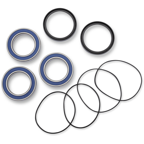 MOOSE RACING 25 - 1479 ATV WHEEL BEARING KIT - DRIVEN Canada's Powersports 25 - 1479