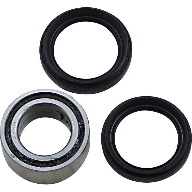MOOSE RACING 25-1480 ATV WHEEL BEARING KIT Front - Driven Powersports