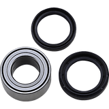 MOOSE RACING 25-1502 ATV WHEEL BEARING KIT Front - Driven Powersports