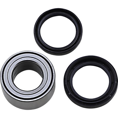 MOOSE RACING 25-1502 ATV WHEEL BEARING KIT Front - Driven Powersports