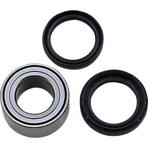 MOOSE RACING 25 - 1502 ATV WHEEL BEARING KIT - DRIVEN Canada's Powersports 25 - 1502
