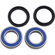 MOOSE RACING 25 - 1508 ATV WHEEL BEARING KIT - DRIVEN Canada's Powersports 25 - 1508