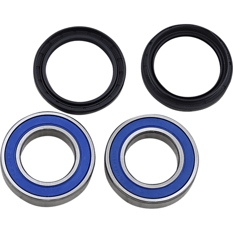 MOOSE RACING 25 - 1508 ATV WHEEL BEARING KIT - DRIVEN Canada's Powersports 25 - 1508