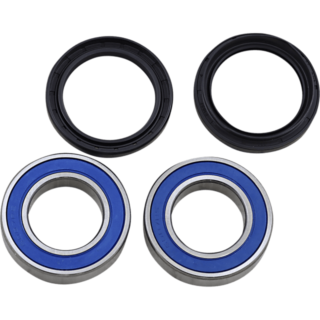 MOOSE RACING 25 - 1508 ATV WHEEL BEARING KIT - DRIVEN Canada's Powersports 25 - 1508