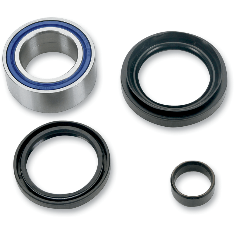 MOOSE RACING 25 - 1513 ATV WHEEL BEARING KIT - DRIVEN Canada's Powersports 25 - 1513