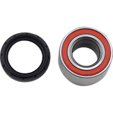 MOOSE RACING 25-1520 ATV WHEEL BEARING KIT Front - Driven Powersports
