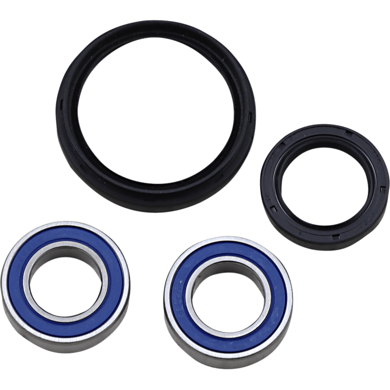 MOOSE RACING 25 - 1521 WHEEL BEARING KIT - DRIVEN Canada's Powersports 25 - 1521
