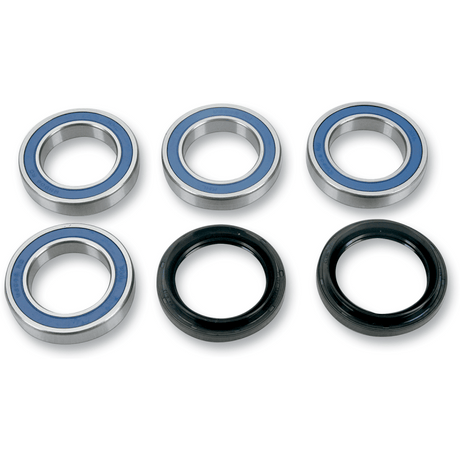 MOOSE RACING 25 - 1526 ATV WHEEL BEARING KIT - DRIVEN Canada's Powersports 25 - 1526