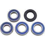 MOOSE RACING 25-1533 WHEEL BEARING & SEAL KIT Front - Driven Powersports