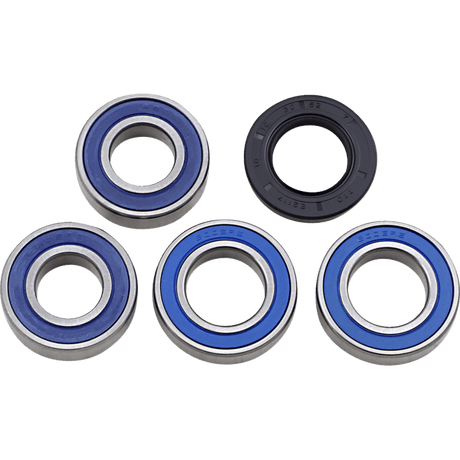 MOOSE RACING 25-1533 WHEEL BEARING & SEAL KIT Front - Driven Powersports