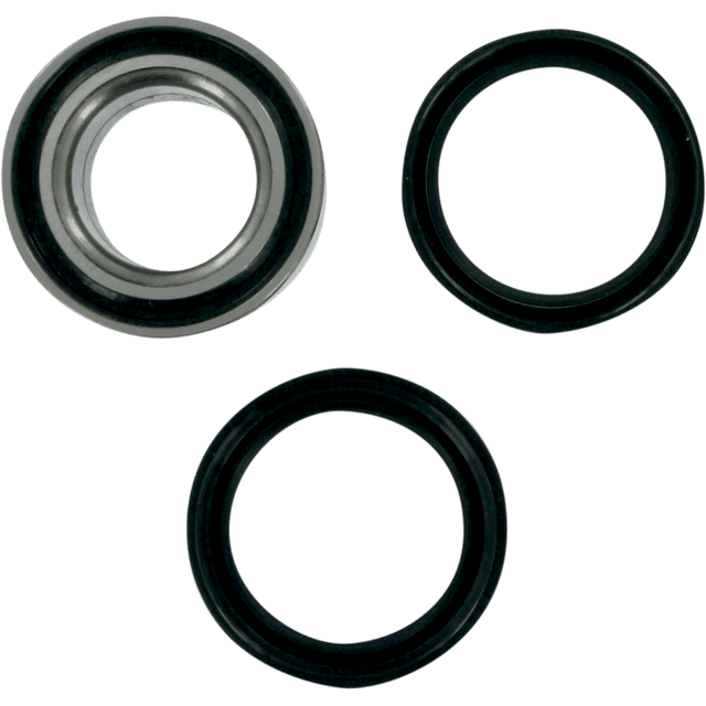 MOOSE RACING 25 - 1537 ATV WHEEL BEARING KIT - DRIVEN Canada's Powersports 25 - 1537