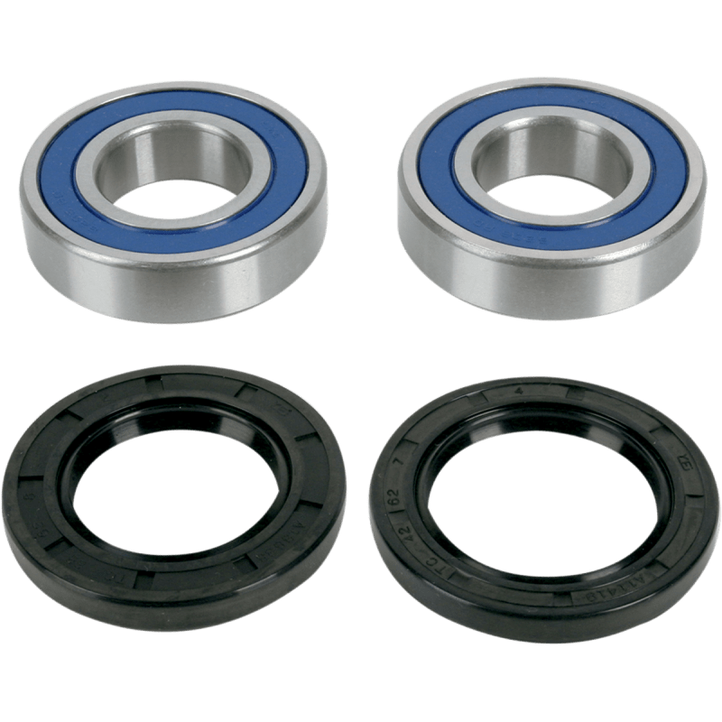 MOOSE RACING 25 - 1542 ATV WHEEL BEARING KIT - DRIVEN Canada's Powersports 25 - 1542