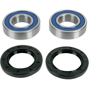 MOOSE RACING 25 - 1542 ATV WHEEL BEARING KIT - DRIVEN Canada's Powersports 25 - 1542