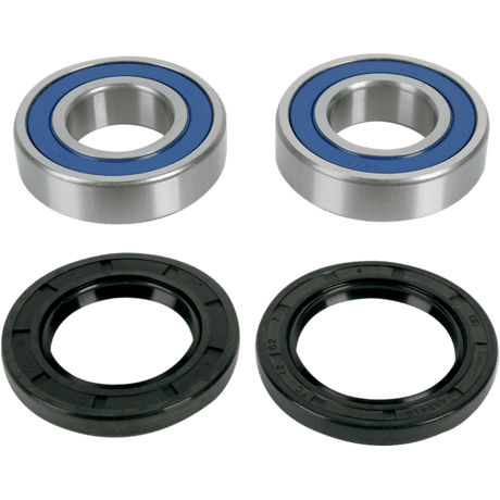 MOOSE RACING 25 - 1542 ATV WHEEL BEARING KIT - DRIVEN Canada's Powersports 25 - 1542