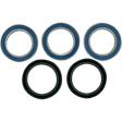 MOOSE RACING 25 - 1560 ATV WHEEL BEARING KIT - DRIVEN Canada's Powersports 25 - 1560