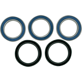 MOOSE RACING 25 - 1560 ATV WHEEL BEARING KIT - DRIVEN Canada's Powersports 25 - 1560