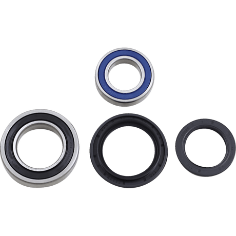 MOOSE RACING 25-1567 ATV WHEEL BEARING KIT Front - Driven Powersports