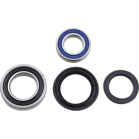 MOOSE RACING 25 - 1567 ATV WHEEL BEARING KIT - DRIVEN Canada's Powersports 25 - 1567