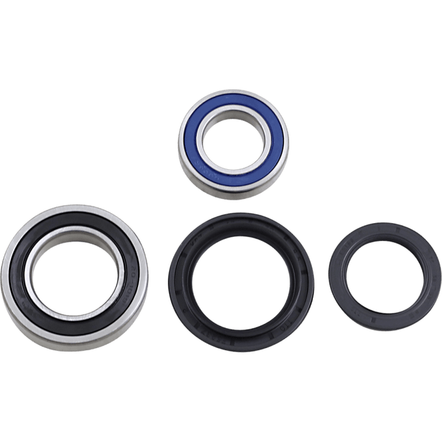 MOOSE RACING 25 - 1567 ATV WHEEL BEARING KIT - DRIVEN Canada's Powersports 25 - 1567