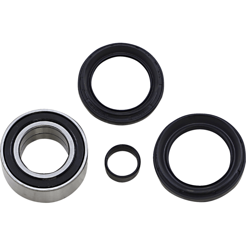 MOOSE RACING 25-1572 ATV WHEEL BEARING KIT Front - Driven Powersports
