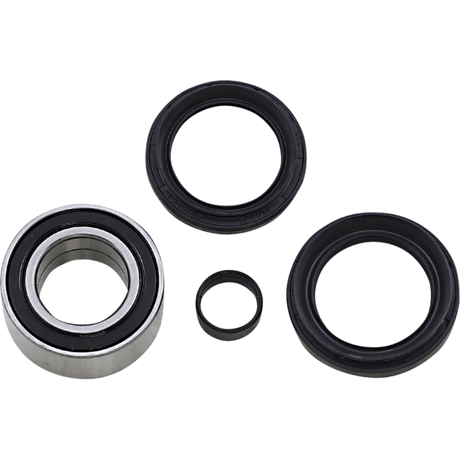 MOOSE RACING 25 - 1572 ATV WHEEL BEARING KIT - DRIVEN Canada's Powersports 25 - 1572