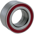 MOOSE RACING 25 - 1615 WHEEL BEARING KIT - DRIVEN Canada's Powersports 25 - 1615
