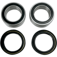 MOOSE RACING 25 - 1618 REAR WHEEL CARRIER UPGRADE KIT - DRIVEN Canada's Powersports 25 - 1618