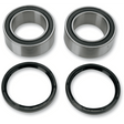 MOOSE RACING 25 - 1619 REAR WHEEL CARRIER UPGRADE KIT - DRIVEN Canada's Powersports 25 - 1619