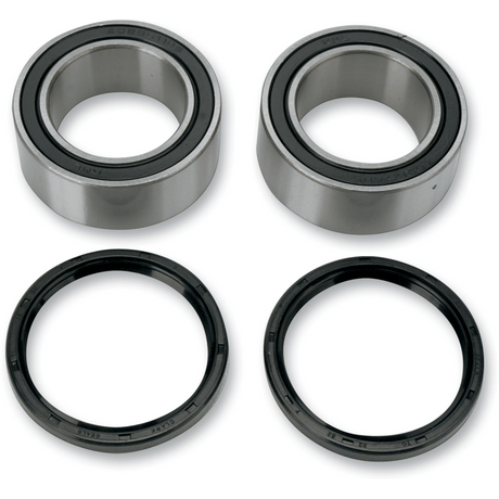 MOOSE RACING 25 - 1619 REAR WHEEL CARRIER UPGRADE KIT - DRIVEN Canada's Powersports 25 - 1619