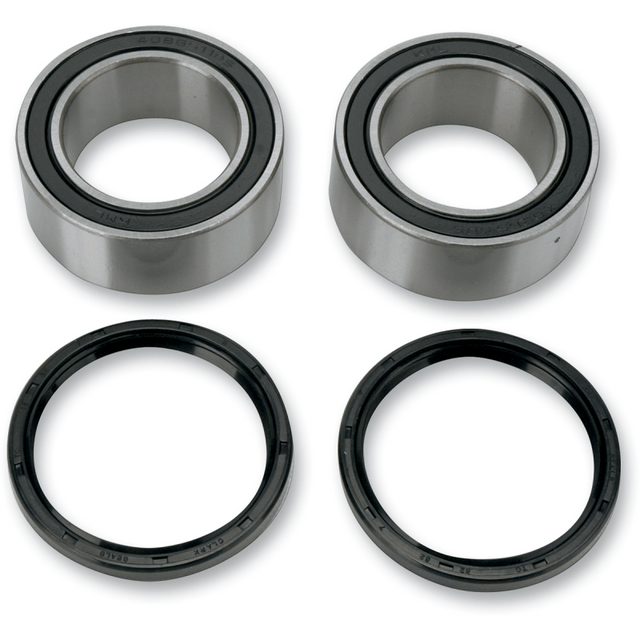 MOOSE RACING 25 - 1619 REAR WHEEL CARRIER UPGRADE KIT - DRIVEN Canada's Powersports 25 - 1619