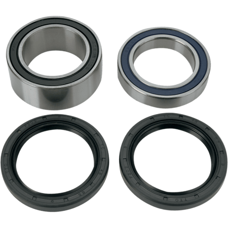 MOOSE RACING 25 - 1620 REAR WHEEL CARRIER UPGRADE KIT - DRIVEN Canada's Powersports 25 - 1620