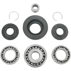 MOOSE RACING ALL BALLS DIFFERENTIAL KIT (25 - 2004) - DRIVEN Canada's Powersports 25 - 2004