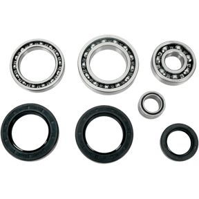 MOOSE RACING ALL BALLS DIFFERENTIAL KIT (25 - 2007) - DRIVEN Canada's Powersports 25 - 2007